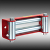 4-WAY ROLLER FAIRLEAD