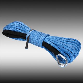 Synthetic rope