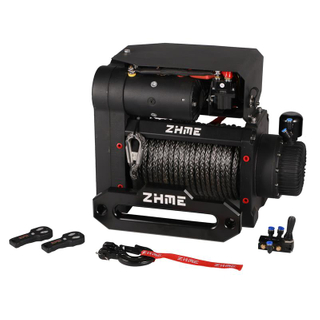 Competition Winch F12000