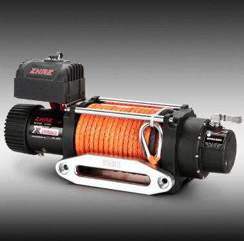 The Most Complete Off Road Winch Guide