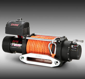 How to choose the best off road electric winch?