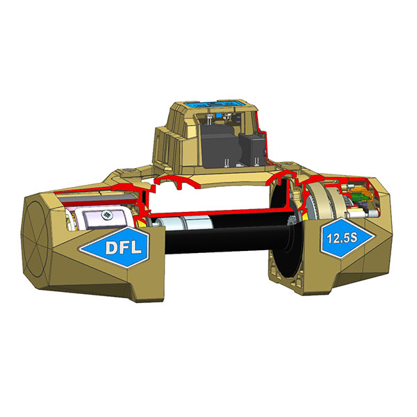 DFL-WINCHES