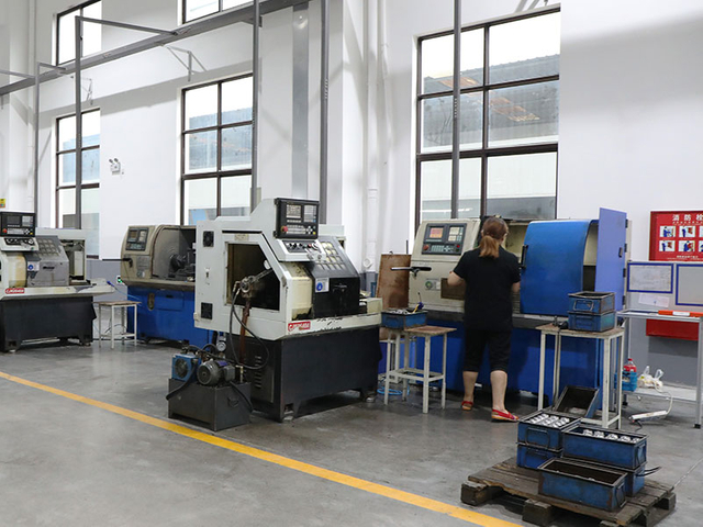 Die-Casting-Workshop