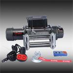 Read to Know About the Different Types of Off-road Winch