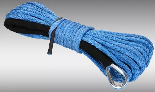 Nylon Winch Rope