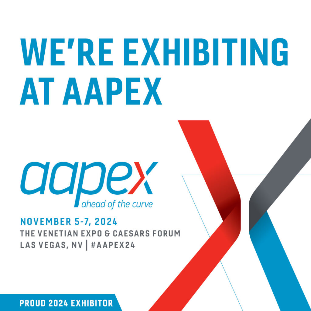 ZHME in AAPEX 2024